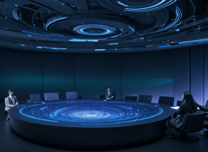 Viitorul Inteligenței Artificiale se dezbate la Berlin: Al doilea WELT AI Summit reunește experți globali