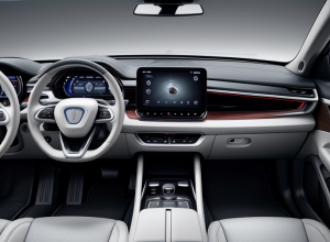 Noul BMW iX3: „Supercreierul” pe roți care redefinește „Clasa Nouă” și atacă rivalii chinezi