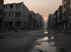 Ústí nad Labem: Copii de 10 ani vânduți în proxenetism la doar 15 km de Germania