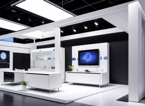 IFA 2025 la Berlin: Inovațiile AI de la bucătarul inteligent la proiectoarele de buzunar uimesc fanii tehnologiei