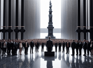 Sondaj șocant în Saxonia-Anhalt: 39% pentru AfD alimentează dezbaterea privind interzicerea partidului