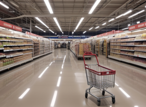 Trucurile Supermarketurilor: De Ce Ar Trebui Să Porți Căști Când Mergi la Cumpărături