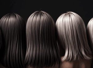 Medici chinezi susțin că părul cărunt poate fi „injectat” înapoi la culoarea sa naturală: Există dovezi științifice?