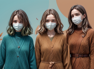 COVID-19 în toamna lui 2025: Numărul infecțiilor crește deja – ce prevăd experții?