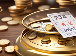 Loto 6 din 49: Rezultatele Extragerii din 6 Septembrie 2025 – Ai Câștigat Jackpotul de 4 Milioane de Euro?