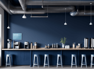 LAP Coffee: De ce noul lanț german de cafenele provoacă un scandal din cauza unui cappuccino de 2,50 euro?