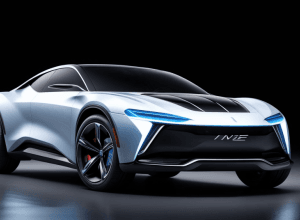 VW lansează SUV-ul electric ID.Cross sub 30.000 de euro: Premiera la IAA 2025