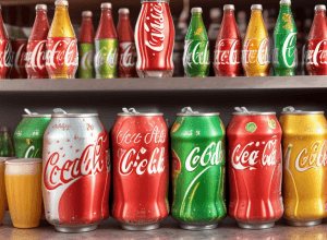 Coca-Cola Europacific Partners majorează prețurile în Germania: ce înseamnă asta pentru consumatori?
