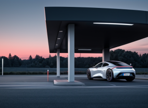 Tesla îi oferă lui Elon Musk acțiuni de 29 de miliarde de dolari pentru a-l menține CEO până în 2027
