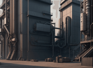 Supraviețuirea industriei germane sub semnul întrebării: Puma și ThyssenKrupp caută soluții