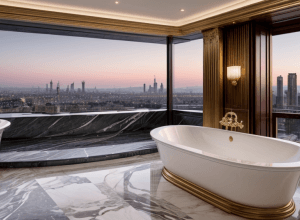 Penthouse-ul de lux al lui René Benko din Berlin: Splendoare extravagantă și datorii de milioane