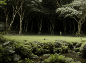 Cel mai căutat bărbat din Noua Zeelandă, Tom Phillips, împușcat mortal de poliție după aproape patru ani de fugă cu copiii în sălbăticie