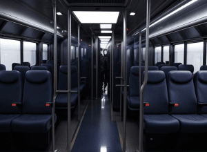 Tragedie în SUA: O tânără refugiată ucraineancă, înjunghiată mortal într-un tren din Charlotte