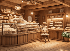 Puzzle-ul săptămânii: Descoperă brioșele mușcate de porcușor!