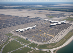 Ryanair declară Germania «neprofitabilă»: CEO critică politica aviatică și reduce zborurile