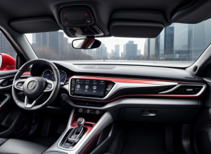Noul Renault Clio Generația 6: Hatchback-ul francez "crește" și devine mai sportiv și digital