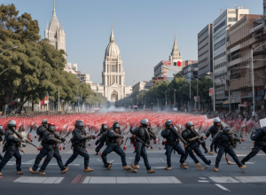 Nepal: Proteste sângeroase după blocarea rețelelor sociale – 19 morți și zeci de răniți