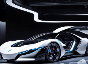 IAA Mobility 2025: Cinci concepte care definesc viitorul electric al automobilelor