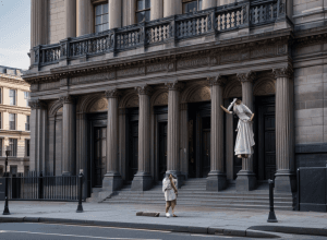 Banksy, în pericol de a fi demascat și închisoare: un nou graffiti la Londra stârnește investigația poliției