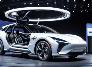 Friedrich Merz promite sprijin industriei auto germane: accent pe electromobilitate și tehnologie