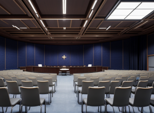 Controversa la Berlin: Raportorul Special ONU, Francesca Albanese, acuzată de antisemitism, va ține o conferință la Universitatea Liberă