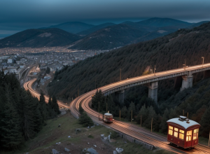 Tragedia din Lisabona: Funicularul mortal „Elevador da Glória” ar fi căzut și anterior?