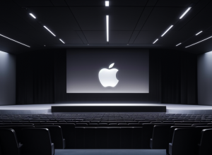 Cea mai mare prezentare Apple a anului: Ce vom vedea pe 9 septembrie 2025 la Steve Jobs Theater?
