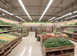 Scandalul avocado în Germania: Prețuri de trei ori mai mari într-un supermarket bio provoacă dezbateri
