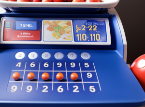 Eurojackpot 9 septembrie 2025: Numerele câștigătoare și un jackpot de 86 de milioane de euro!