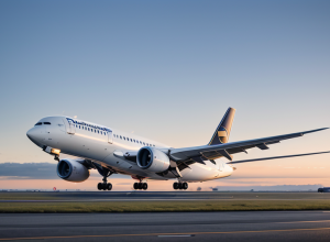 Lufthansa Redevine Punctuală: CEO Carsten Spohr Anunță o Îmbunătățire Semnificativă și Planuri Ambițioase