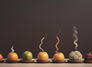 Alimente "trezitoare": cum dieta influențează oboseala diurnă și ce ne menține energici