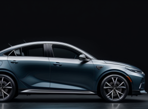 Industria auto germană, sub presiune: Oportunitatea acțiunilor auto chinezești?