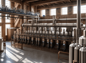 După 28 de ani de muncă: Mașina preia locul ultimului închizător manual de sticle de bere din Germania