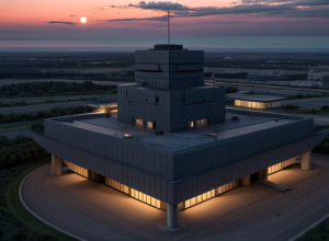 Alertă în Ministerul Apărării din Polonia, după doborârea unor drone rusești