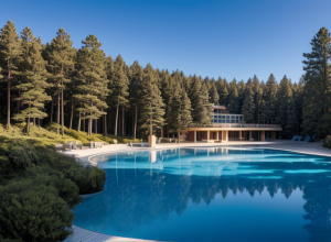Cel mai mare hotel de la Marea Baltică, "Gołębiewski", se pregătește de deschidere în Polonia