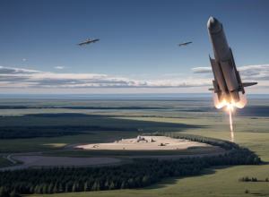 Tensiuni extreme la flancul estic NATO: Incidentul cu drone în Polonia și mega-manevrele Rusiei cu exerciții nucleare
