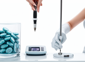 Ozempic, Wegovy, Mounjaro: Cum să optimizați dozajul și să economisiți la injecțiile de slăbit