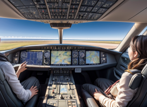 Avionul Ursulei von der Leyen, ținta unui atac de bruiaj GPS în Bulgaria: Piloții au dat alarma și au folosit hărți de hârtie