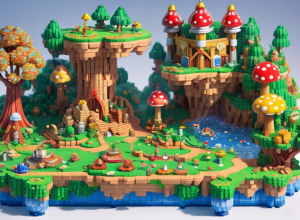 Super Mario: 40 de ani de la nașterea unei legende a jocurilor video – O prietenie care a rezistat timpului