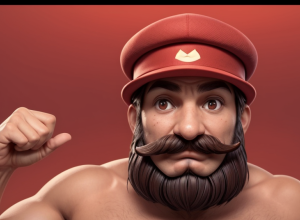 Super Mario sărbătorește 40 de ani de aventuri: eroul iconic al jocurilor video continuă să cucerească lumea
