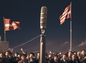 Asasinarea lui Charlie Kirk: Ce înseamnă „Bella Ciao” pe arma atacatorului?
