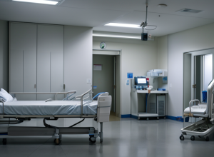 „Sepsisul m-a ucis de două ori”: Povestea Feliciei, supraviețuitoarea erorilor medicale și neglijenței din spitale