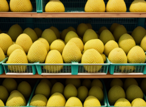 Supermarketul Penny din Germania vinde ananas fără coroană: de ce această schimbare neobișnuită?
