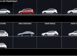 Care mărci și modele auto acumulează cele mai multe puncte de penalizare? Un studiu exclusiv clasează șoferii