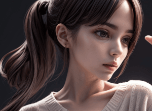 Pericol Ascuns: Cum Placa de Îndreptat Părul Poate Afecta Plămânii