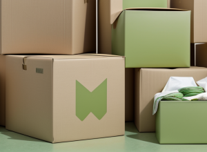 Amazon introduce o nouă regulă de retur: Rambursare parțială pentru produsele păstrate