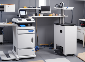 Șlapi personalizați, printați 3D: Inovația unui maestru ortoped din Germania