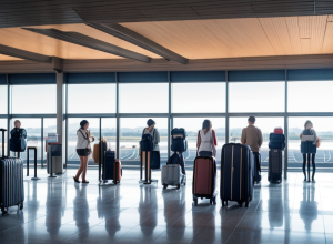 Cât timp trebuie să alocați pentru aeroport înainte de zbor: Ghid complet pentru călătorii fără stres