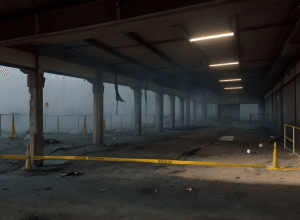 Scandal în SUA: FBI a ars metamfetamină într-un adăpost de animale, 14 angajați intoxicați cu fum toxic