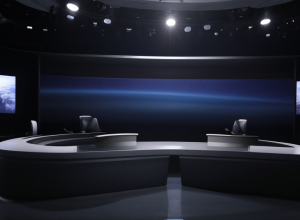 Comentator TV, demis de MSNBC după remarci controversate despre asasinarea activistului conservator Charlie Kirk